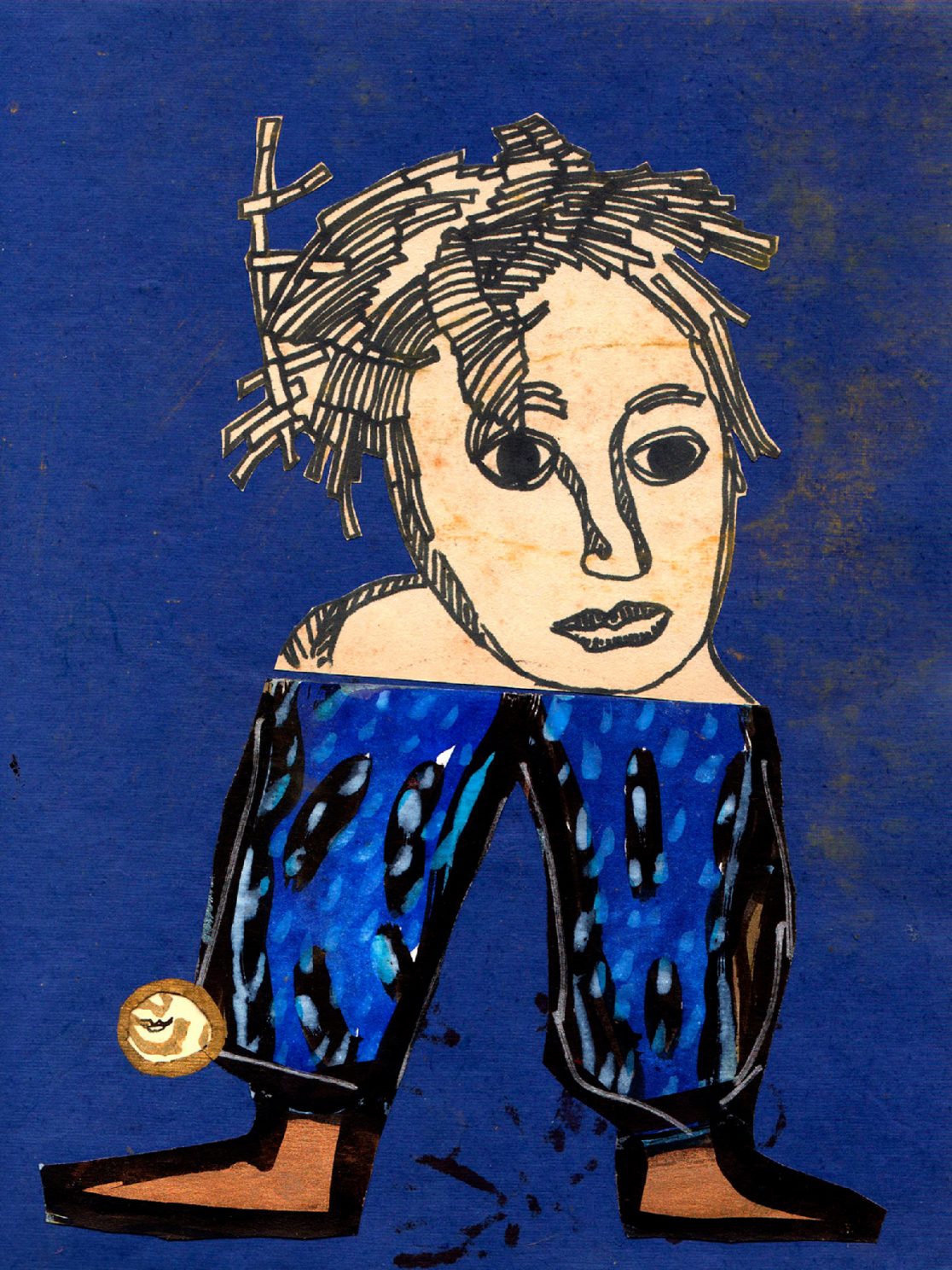 Mayte Bayón obra