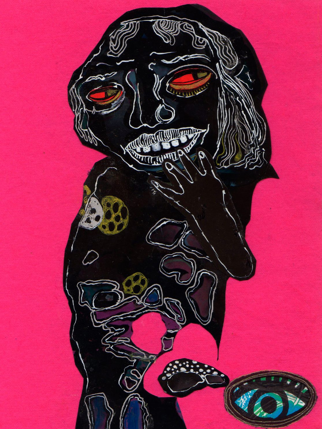Mayte Bayón obra