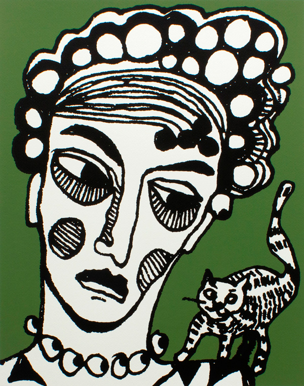 Mayte Bayón obra