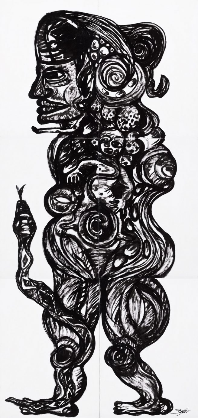 Mayte Bayón obra