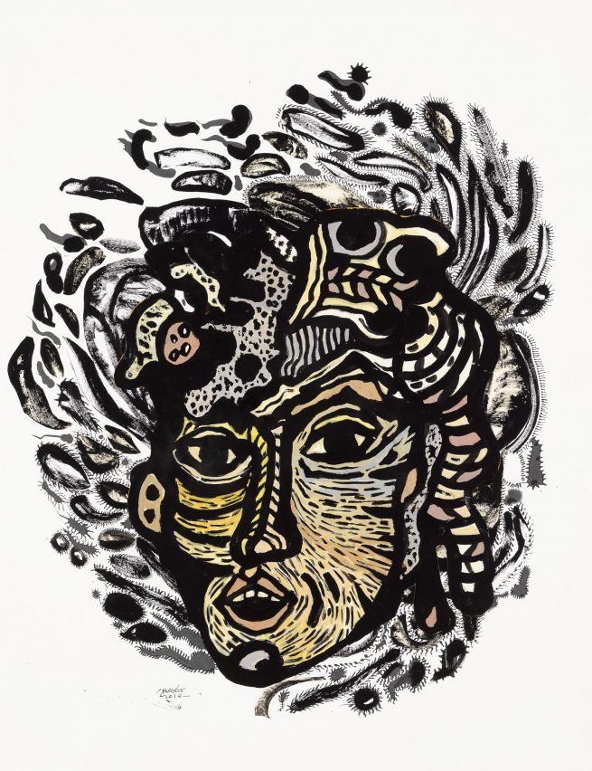 Mayte Bayón obra