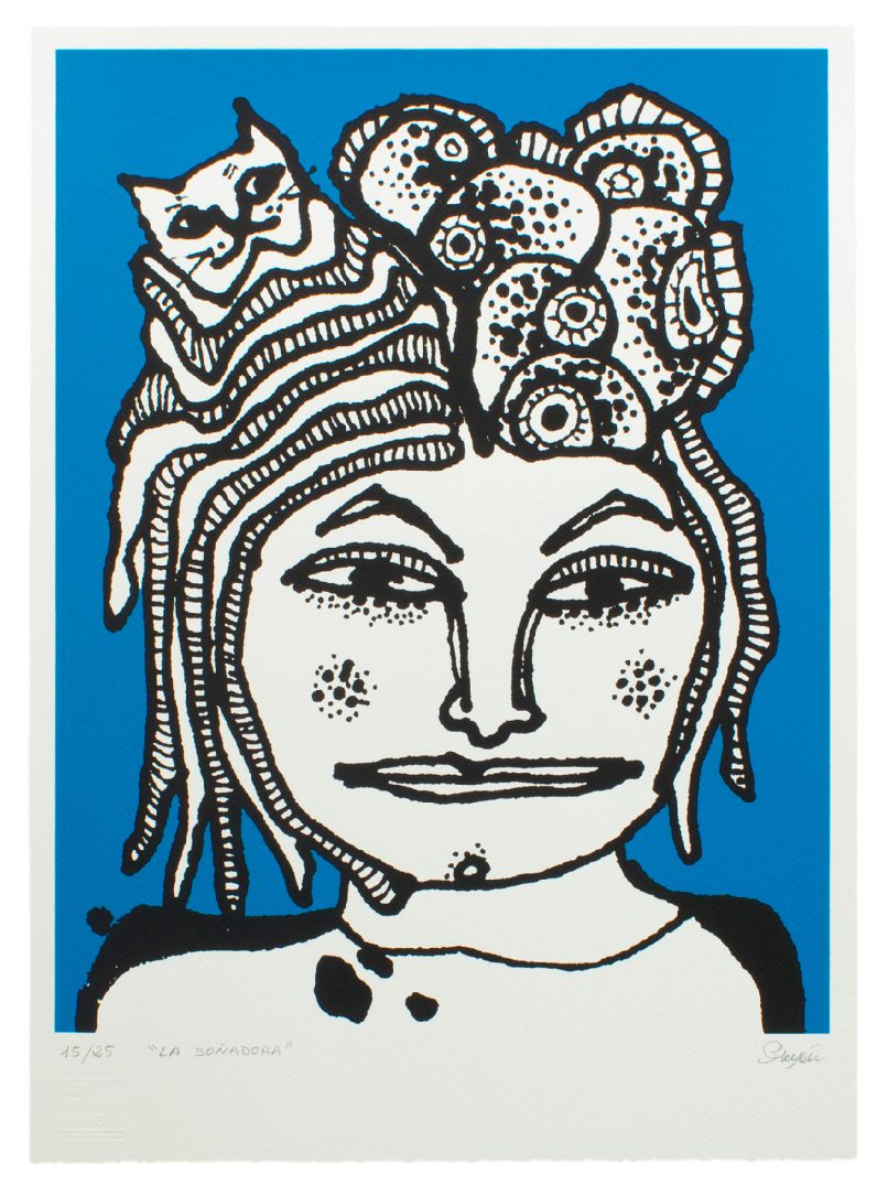 Mayte Bayón obra