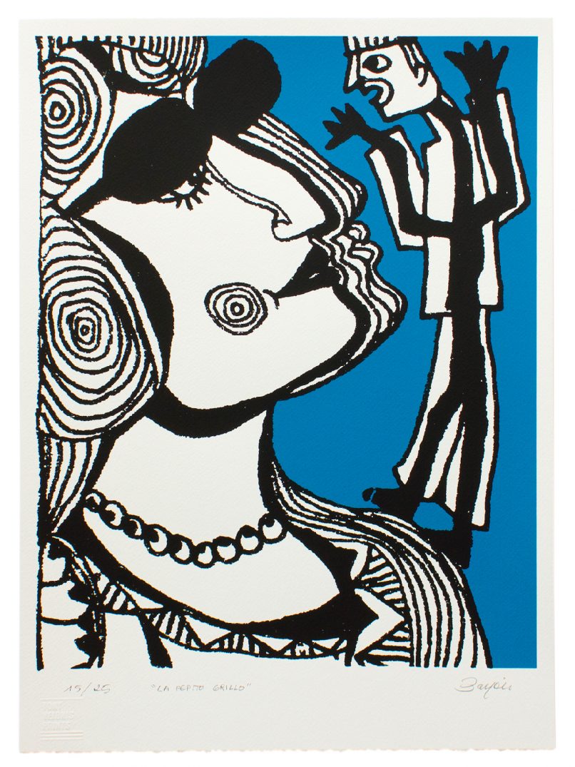 Mayte Bayón obra