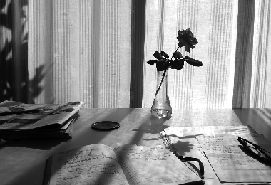 Mayte Bayón atelier