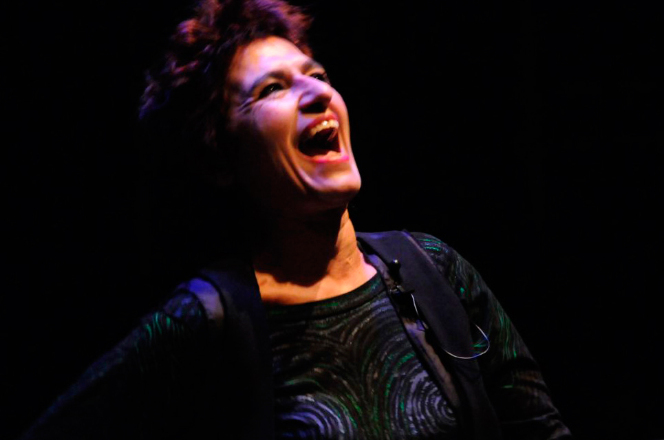 Mayte Bayón obra